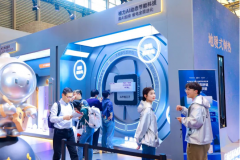 <strong>【摄氏零度】AWE2025洞察（上）：科技正在</strong>…