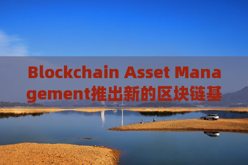 Blockchain Asset Management推出新的区块链基金，投资门槛为10万美元